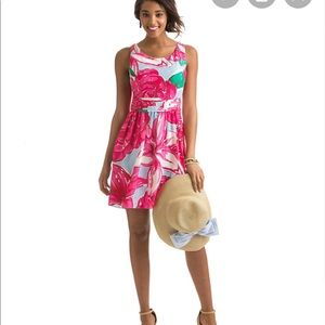 Vineyard Vines 143 Kentucky Derby Dress